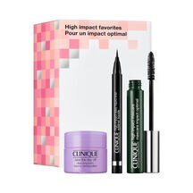 HOLIDAY HIGH IMPACT FAVORITES